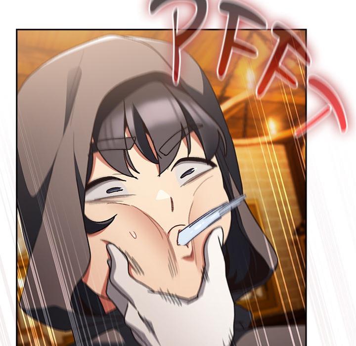 Thrust & Conquer - Chapter 5 Page 126