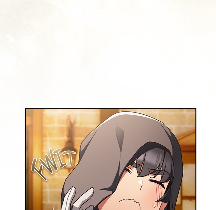 Thrust & Conquer - Chapter 5 Page 135