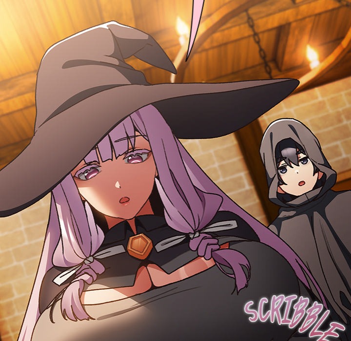 Thrust & Conquer - Chapter 5 Page 157