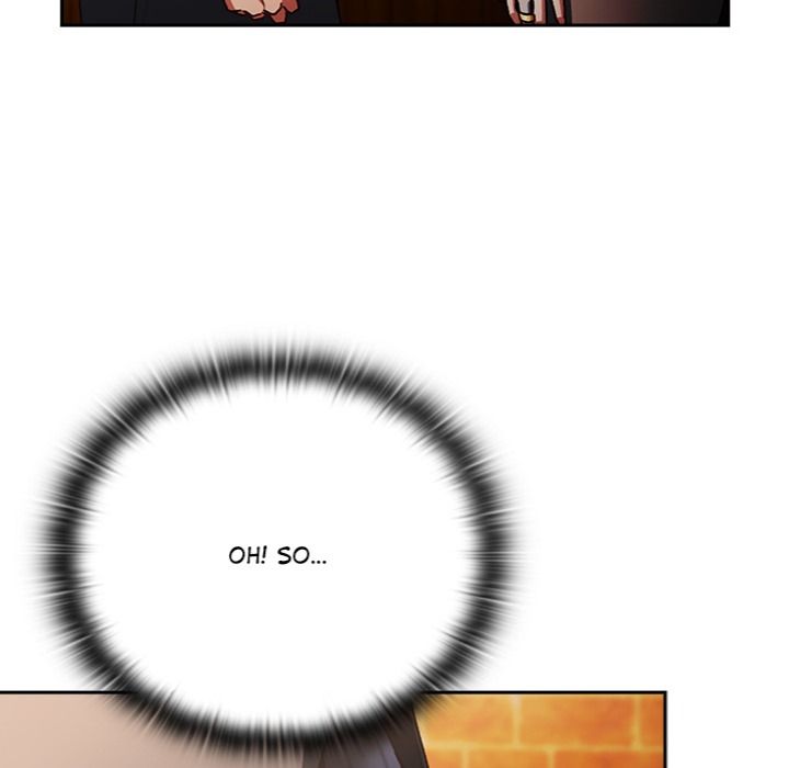 Thrust & Conquer - Chapter 5 Page 167