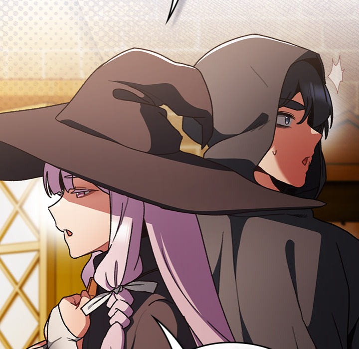 Thrust & Conquer - Chapter 5 Page 171