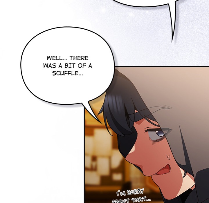 Thrust & Conquer - Chapter 5 Page 182