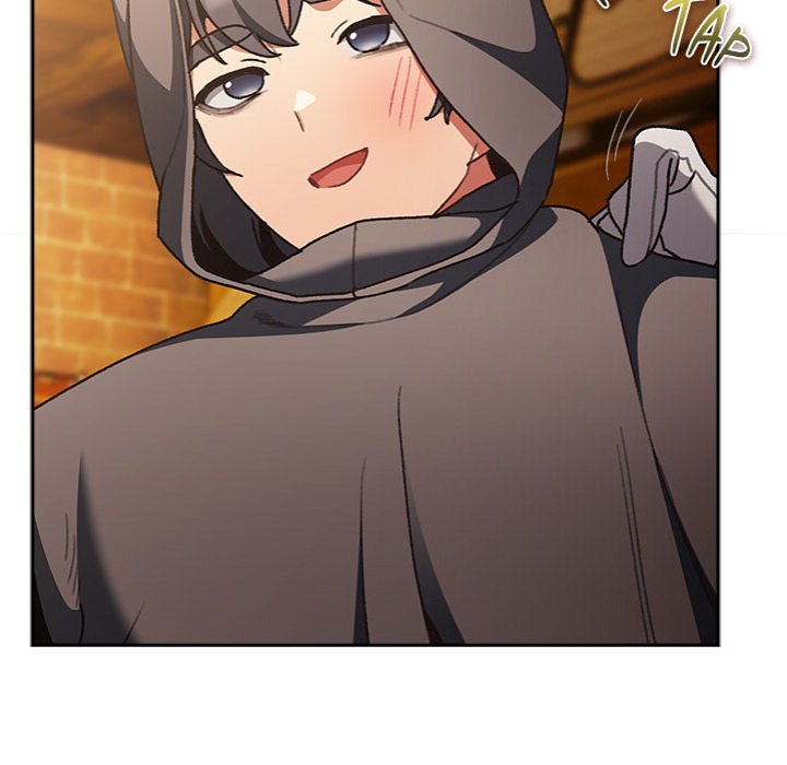 Thrust & Conquer - Chapter 5 Page 205