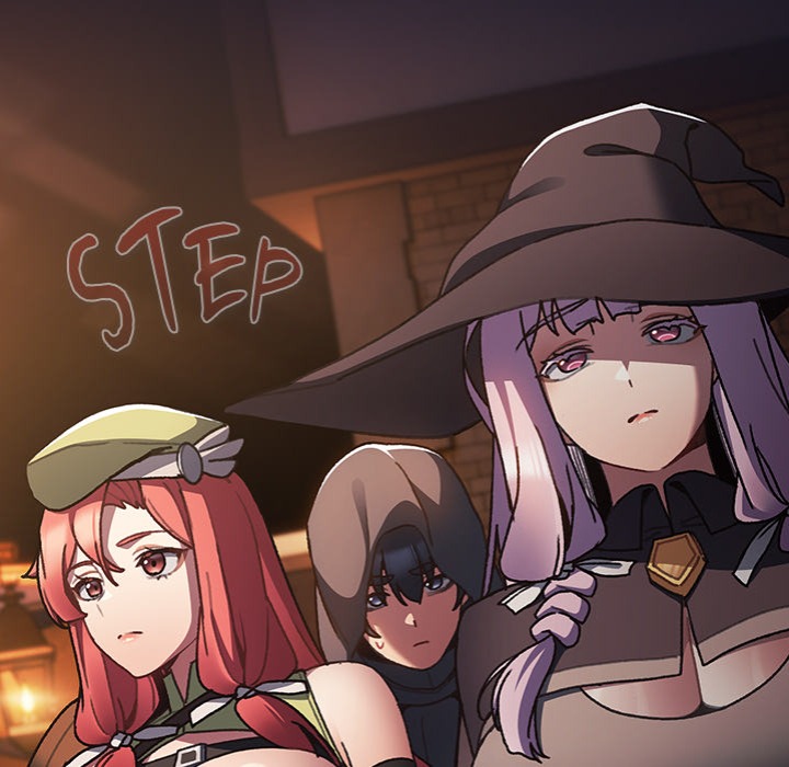 Thrust & Conquer - Chapter 5 Page 21