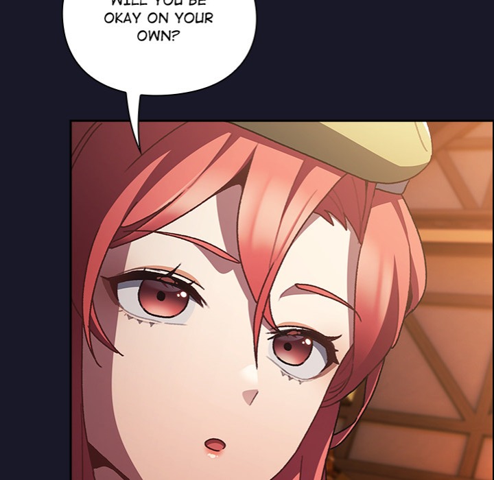 Thrust & Conquer - Chapter 5 Page 33