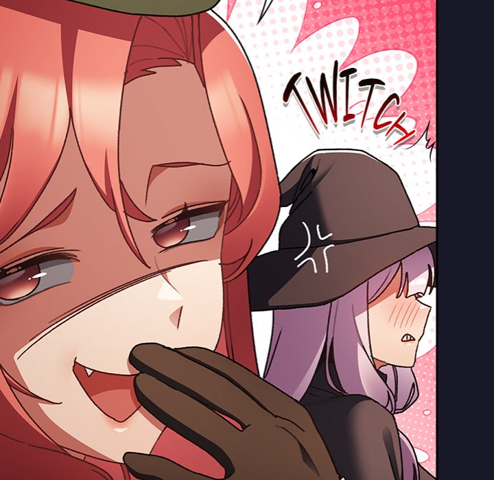 Thrust & Conquer - Chapter 5 Page 39