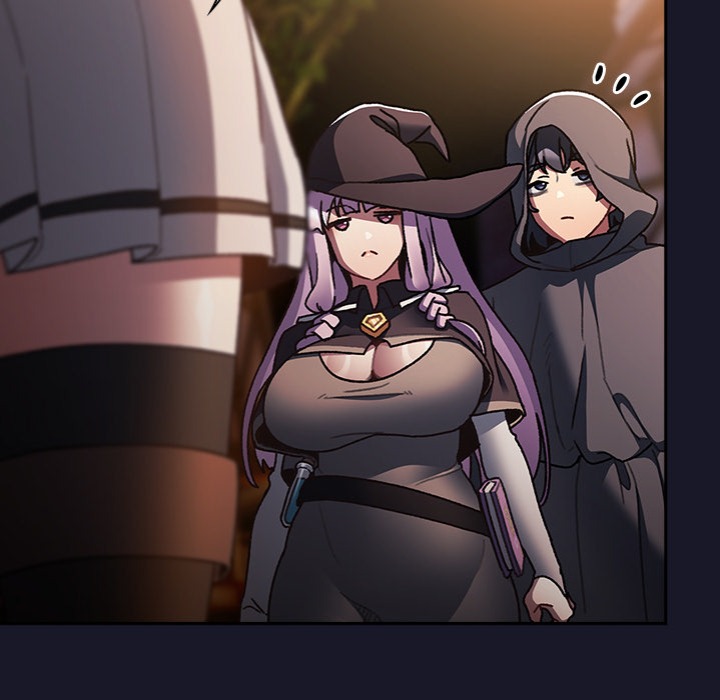 Thrust & Conquer - Chapter 5 Page 44