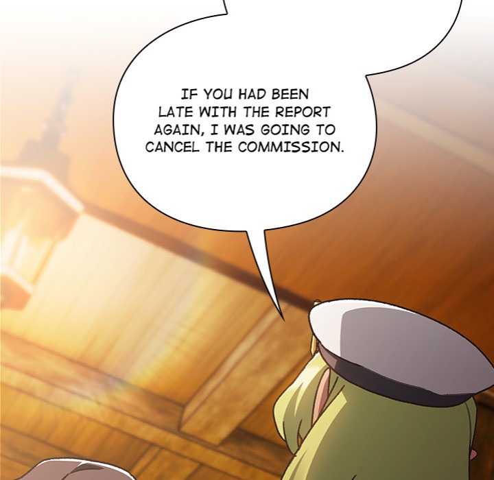 Thrust & Conquer - Chapter 5 Page 68