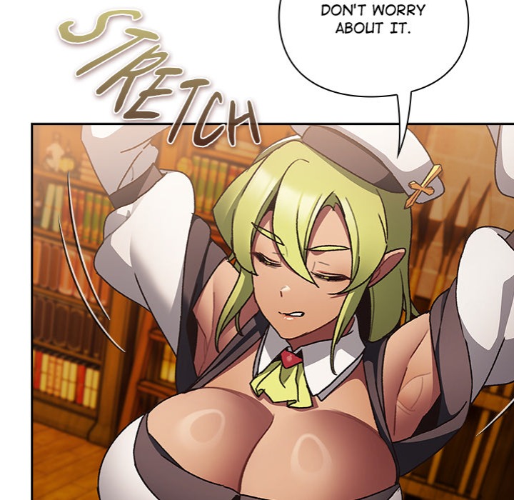 Thrust & Conquer - Chapter 5 Page 74