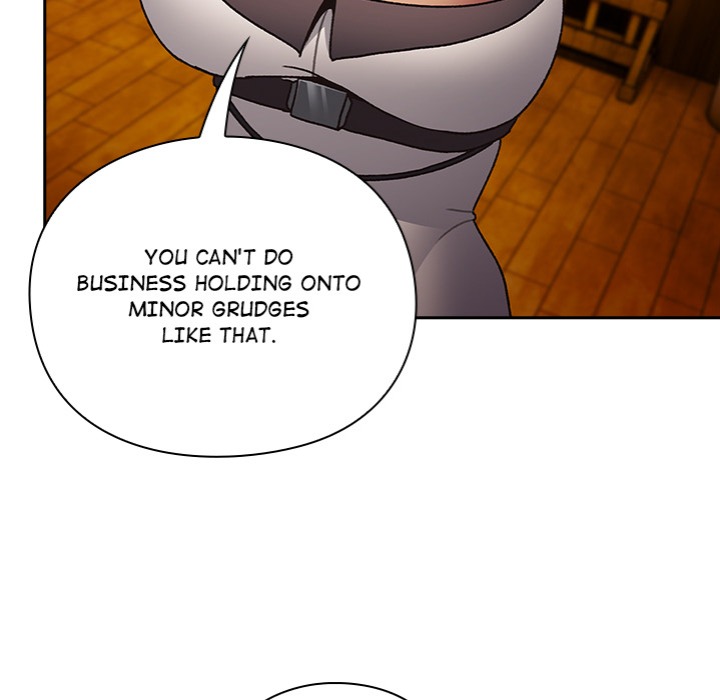 Thrust & Conquer - Chapter 5 Page 75