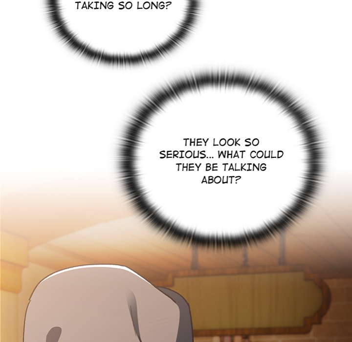 Thrust & Conquer - Chapter 5 Page 87