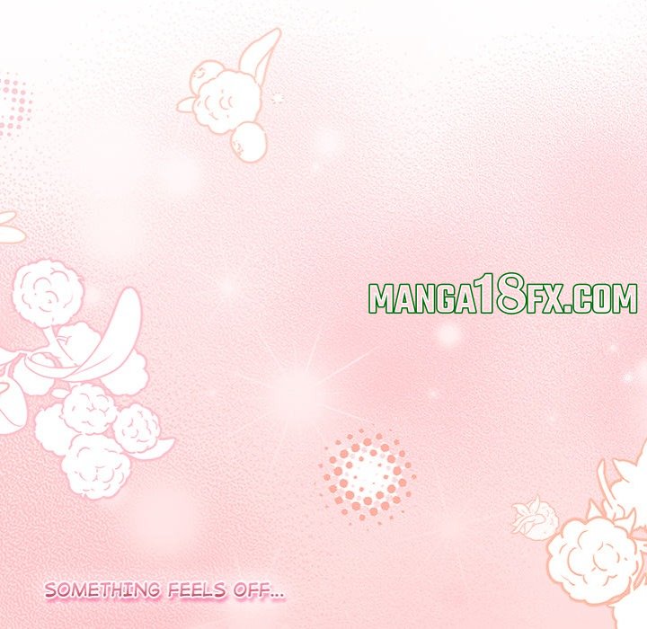 Thrust & Conquer - Chapter 5 Page 92