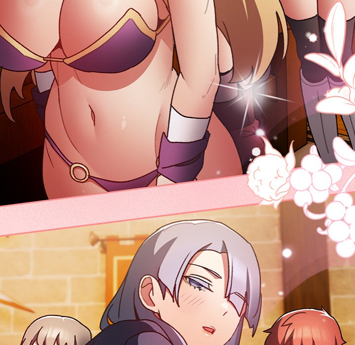 Thrust & Conquer - Chapter 5 Page 94