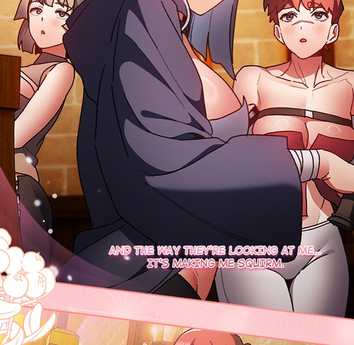 Thrust & Conquer - Chapter 5 Page 95