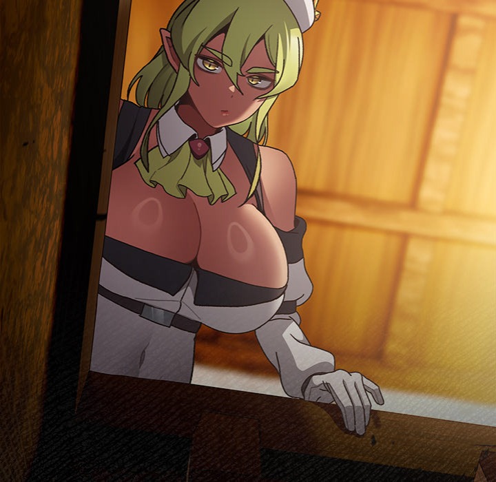 Thrust & Conquer - Chapter 6 Page 11