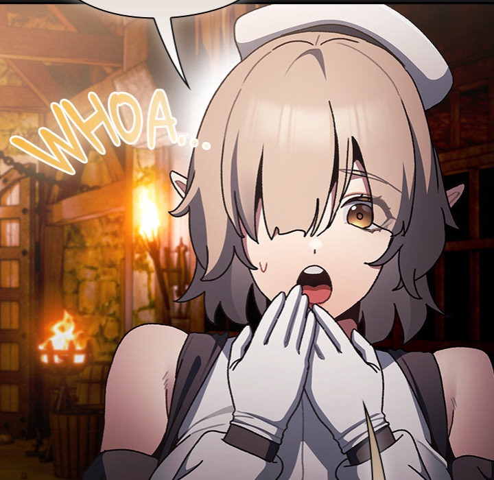 Thrust & Conquer - Chapter 6 Page 122