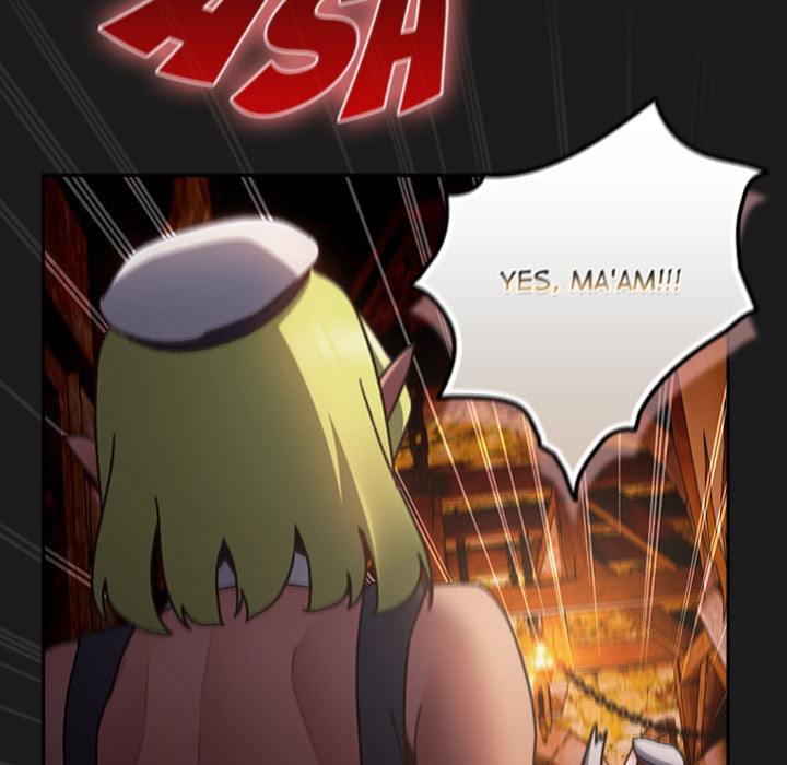 Thrust & Conquer - Chapter 6 Page 130