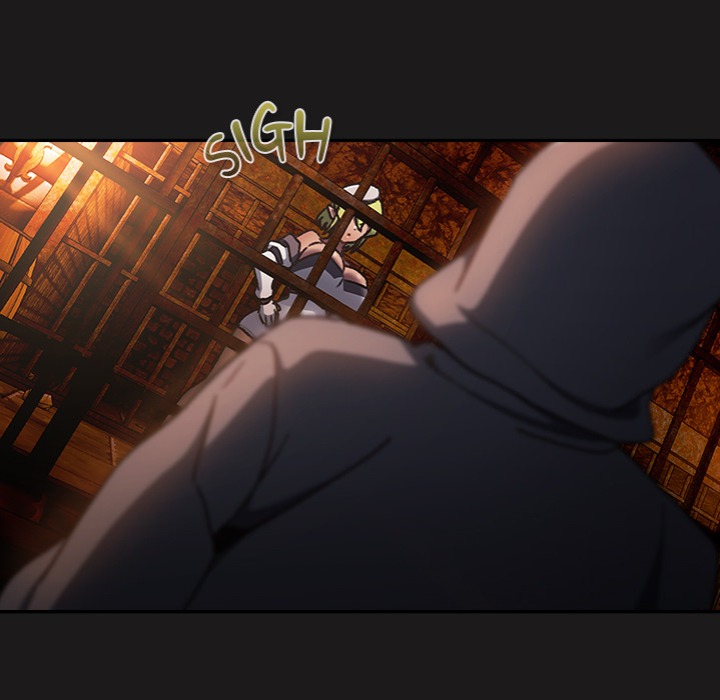 Thrust & Conquer - Chapter 6 Page 132