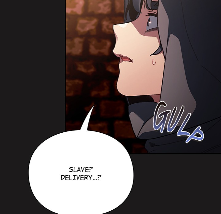 Thrust & Conquer - Chapter 6 Page 134