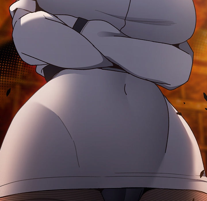 Thrust & Conquer - Chapter 6 Page 139