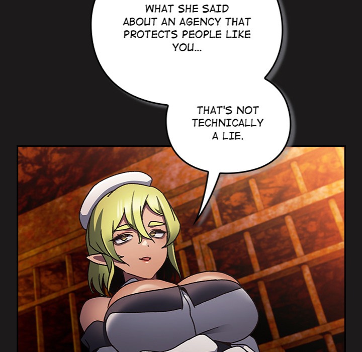Thrust & Conquer - Chapter 6 Page 157