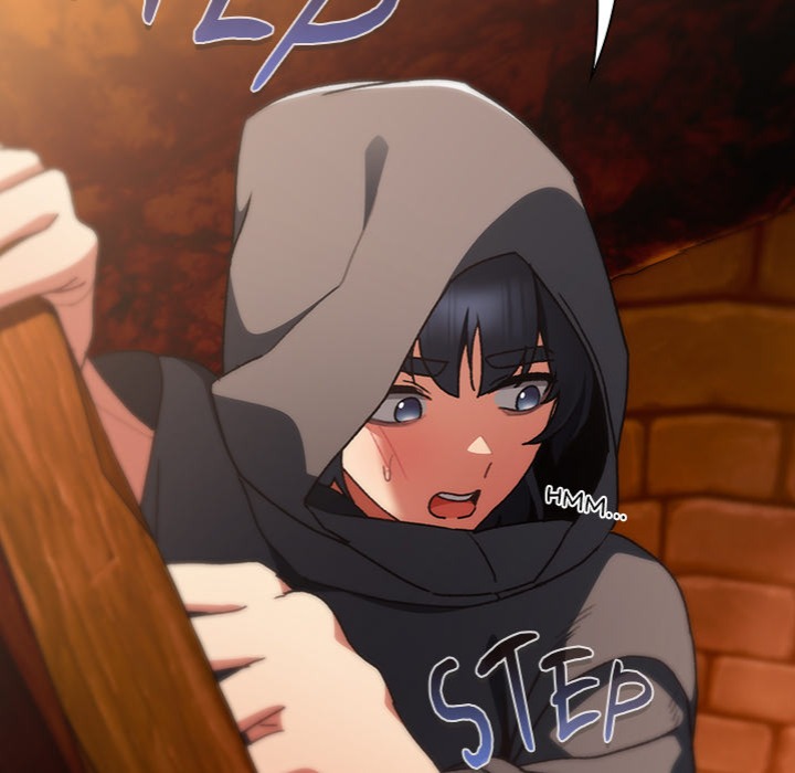 Thrust & Conquer - Chapter 6 Page 17