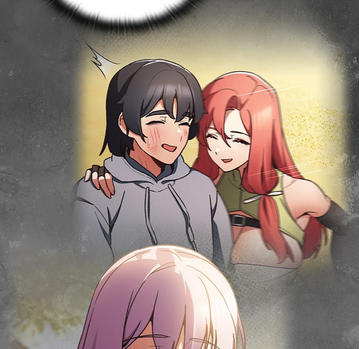 Thrust & Conquer - Chapter 6 Page 182