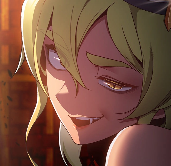 Thrust & Conquer - Chapter 6 Page 205