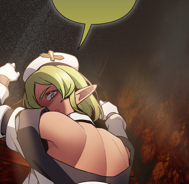 Thrust & Conquer - Chapter 6 Page 23