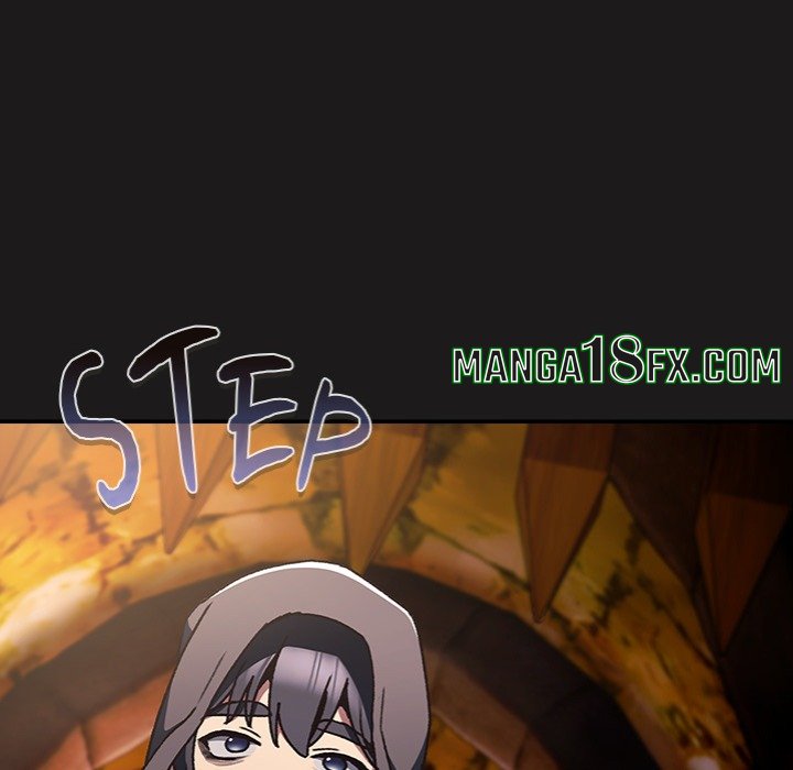 Thrust & Conquer - Chapter 6 Page 50