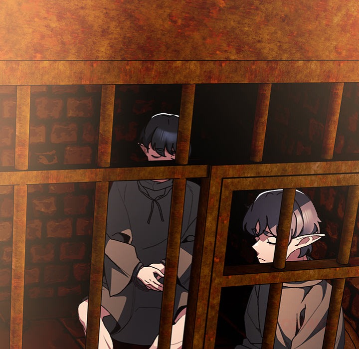 Thrust & Conquer - Chapter 6 Page 76