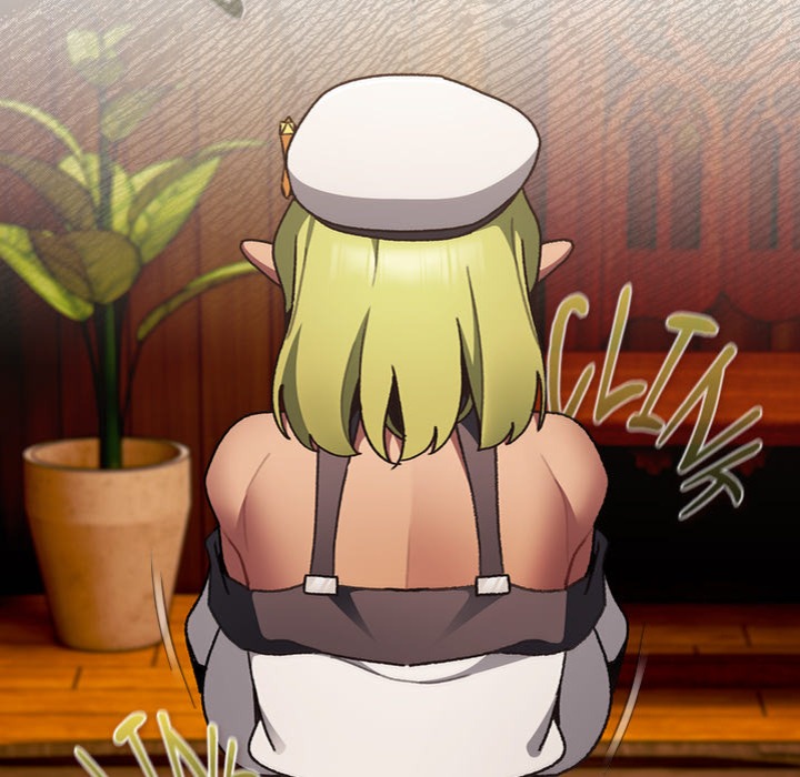 Thrust & Conquer - Chapter 6 Page 8