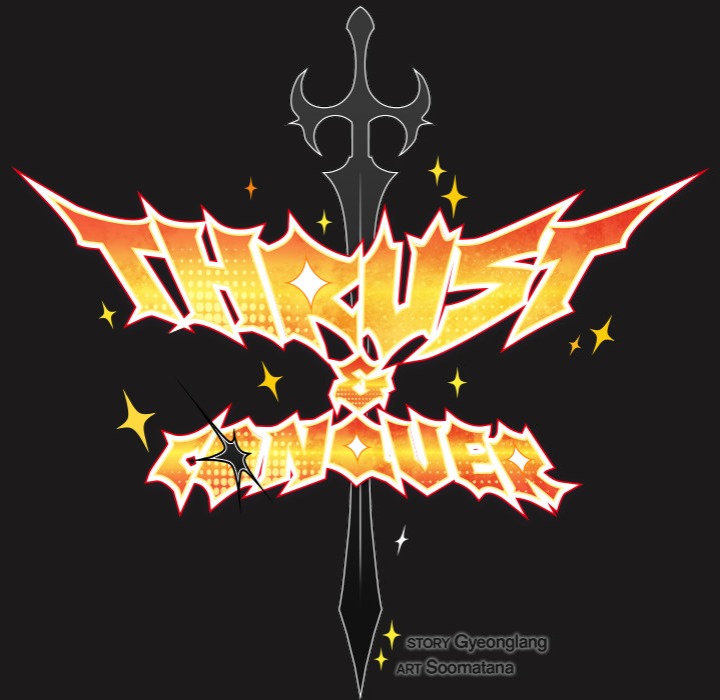 Thrust & Conquer - Chapter 6 Page 82