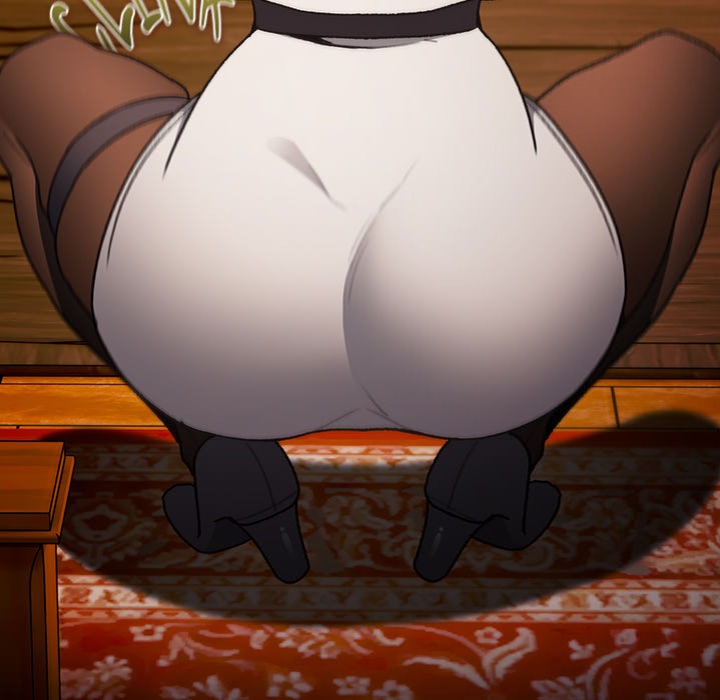 Thrust & Conquer - Chapter 6 Page 9