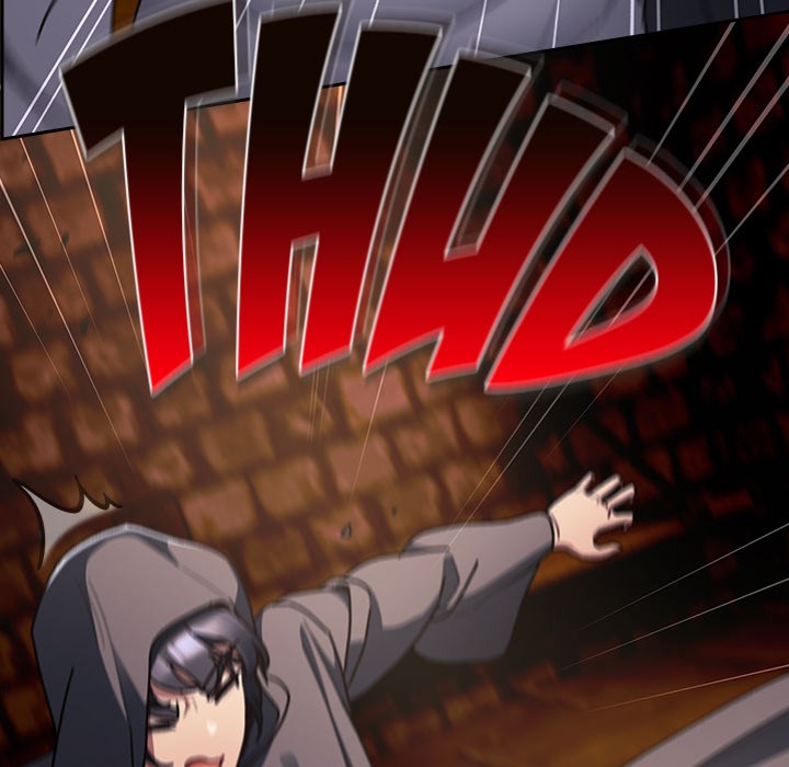 Thrust & Conquer - Chapter 6 Page 91