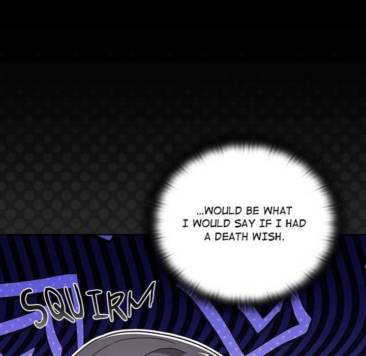 Thrust & Conquer - Chapter 7 Page 107