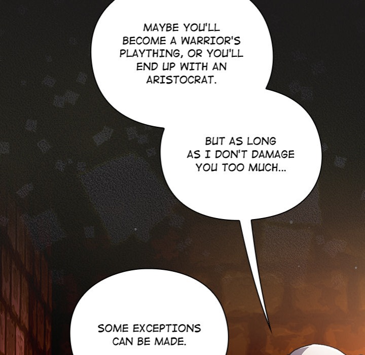 Thrust & Conquer - Chapter 7 Page 130