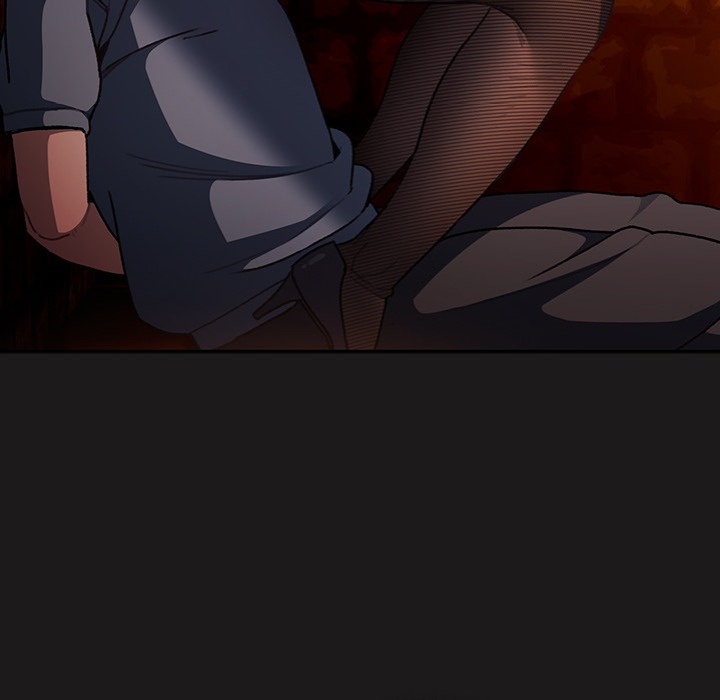 Thrust & Conquer - Chapter 7 Page 132