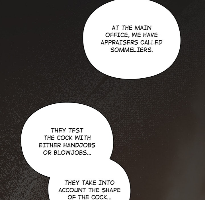 Thrust & Conquer - Chapter 7 Page 135