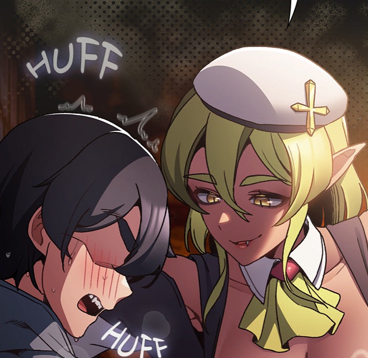 Thrust & Conquer - Chapter 7 Page 142