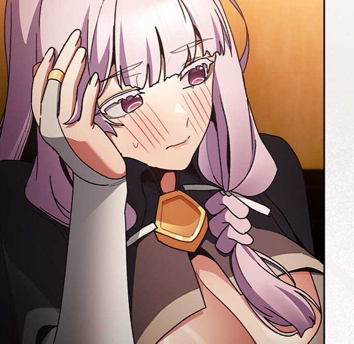 Thrust & Conquer - Chapter 7 Page 16