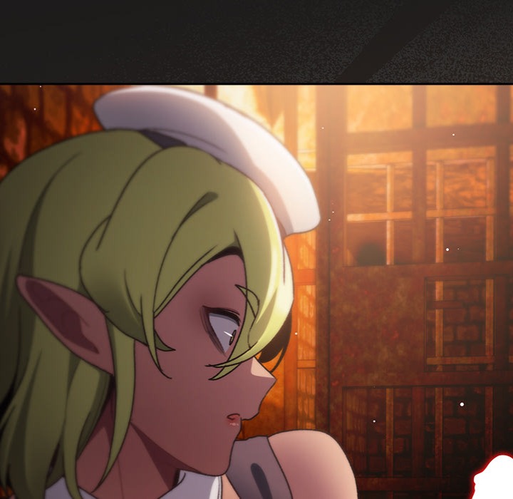 Thrust & Conquer - Chapter 7 Page 160