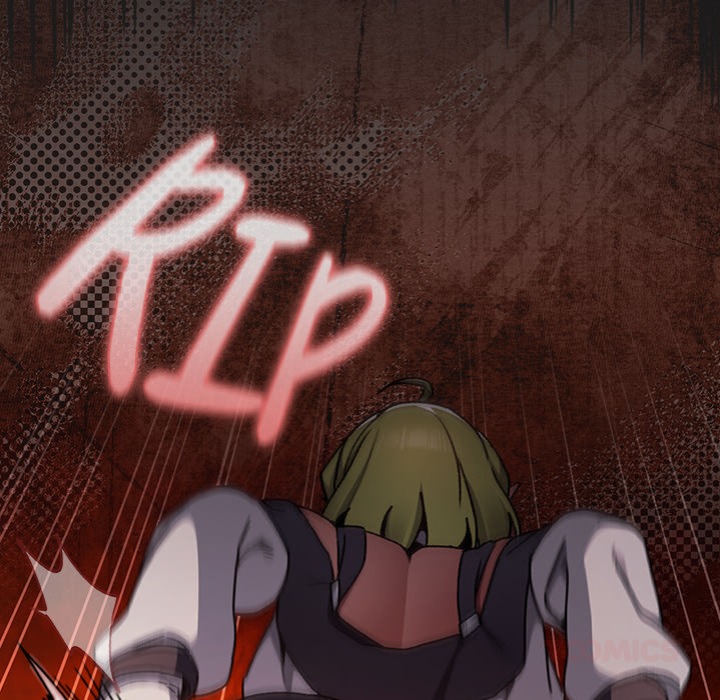 Thrust & Conquer - Chapter 7 Page 180