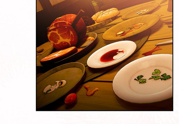 Thrust & Conquer - Chapter 7 Page 2