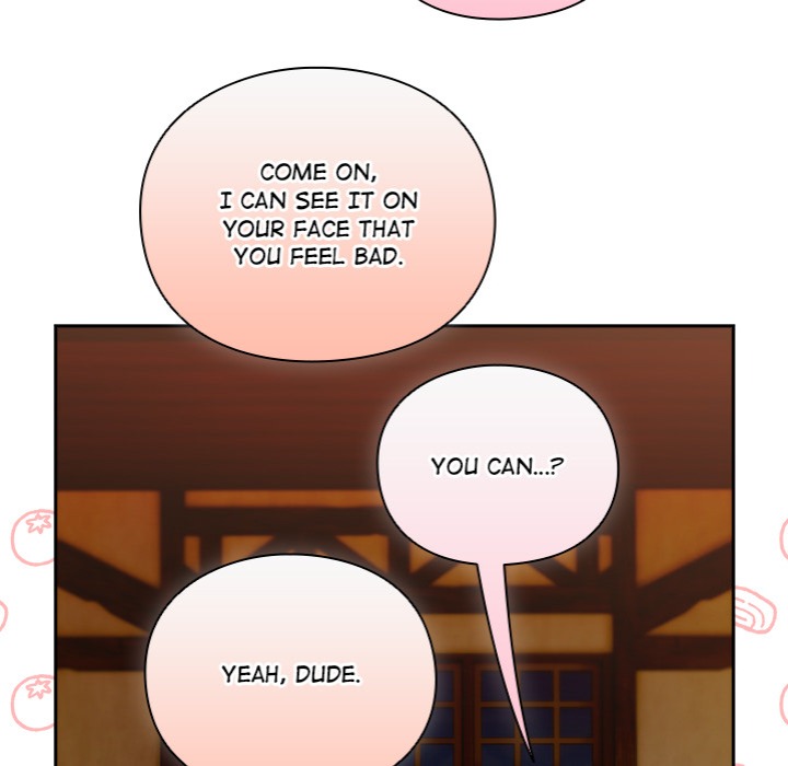 Thrust & Conquer - Chapter 7 Page 23