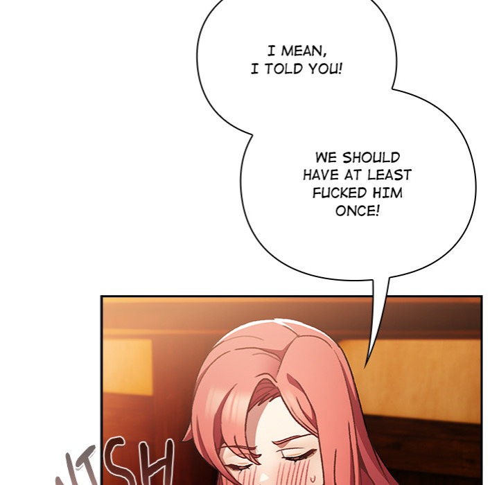 Thrust & Conquer - Chapter 7 Page 25