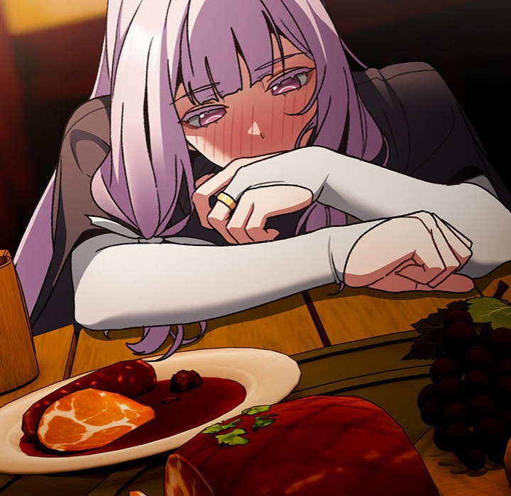 Thrust & Conquer - Chapter 7 Page 57