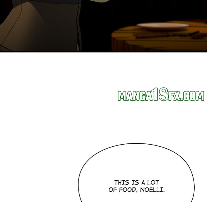 Thrust & Conquer - Chapter 7 Page 6