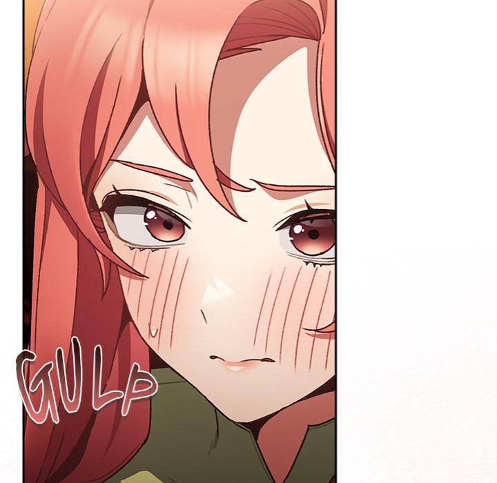 Thrust & Conquer - Chapter 7 Page 65