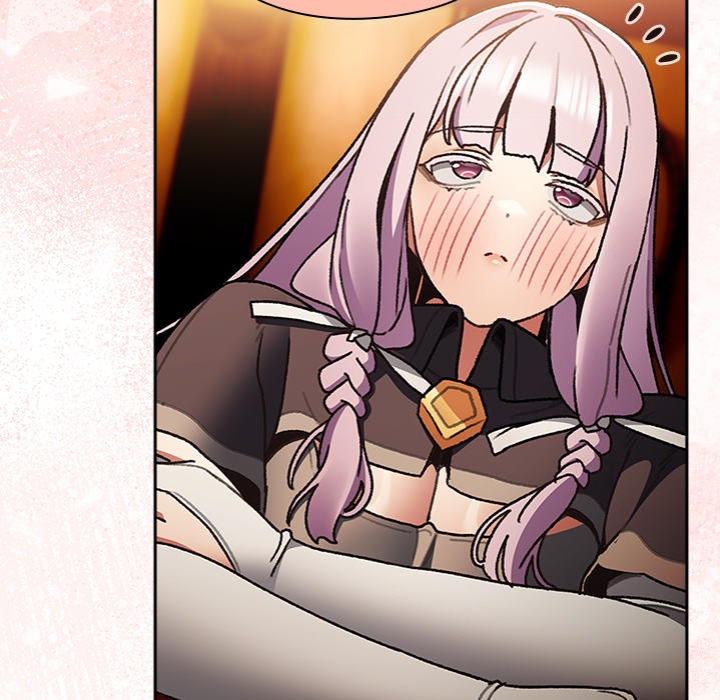 Thrust & Conquer - Chapter 7 Page 67